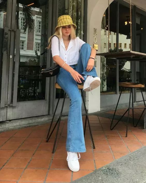 不好意思，渔夫帽也是有搭配技巧的好吗？