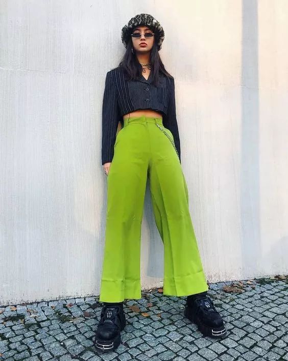 不好意思，渔夫帽也是有搭配技巧的好吗？