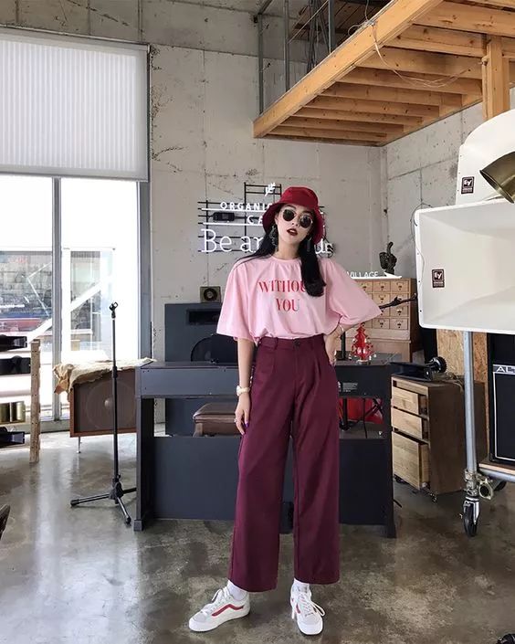 不好意思，渔夫帽也是有搭配技巧的好吗？