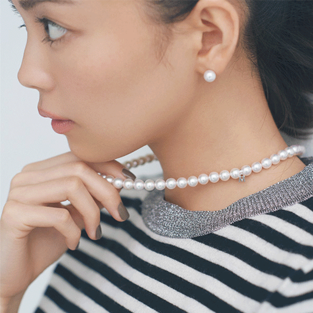 珍珠界的爱马仕，戴起来真美