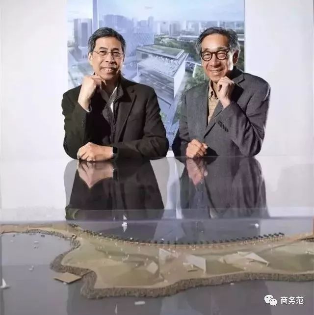 这个家族为啥富了16代，还富而不奢？