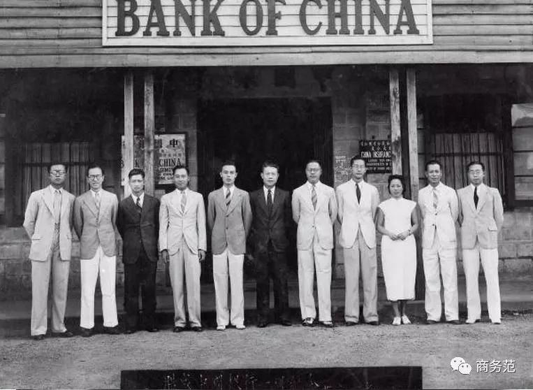 这个家族为啥富了16代，还富而不奢？