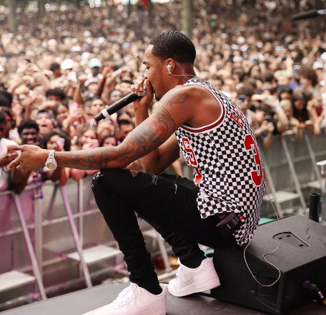 Champion已烂街,这3个小众却经典的运动品牌值得你试|基本款 Champion已烂街,这3个小众却经典的运动品牌值得你试|基本款