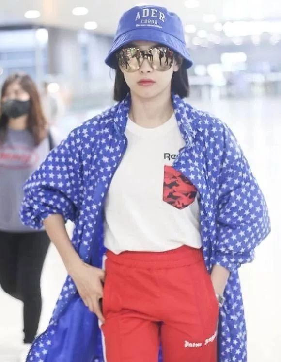 不好意思，渔夫帽也是有搭配技巧的好吗？