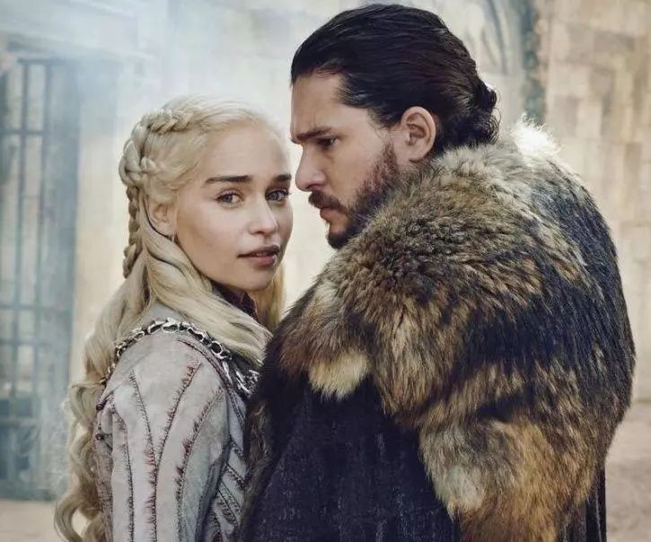 权游 | 对4、5集不满意？你也许错过了这些细节