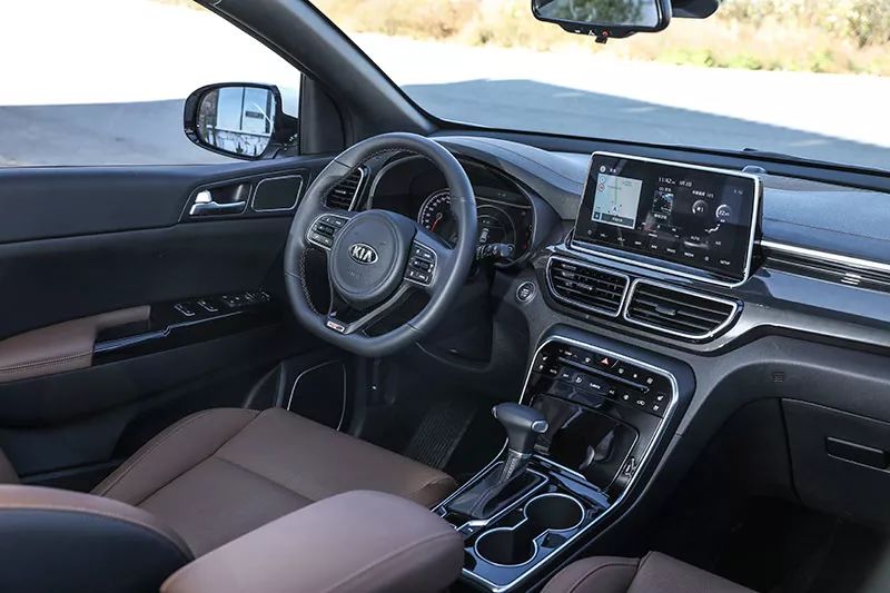 动物凶猛 | 东风悦达起亚 新一代KX5