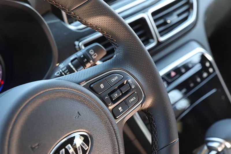 动物凶猛 | 东风悦达起亚 新一代KX5