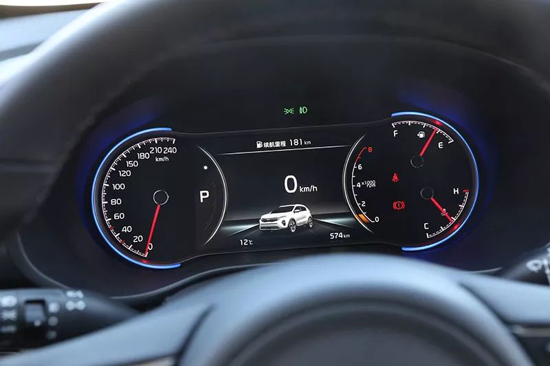 动物凶猛 | 东风悦达起亚 新一代KX5