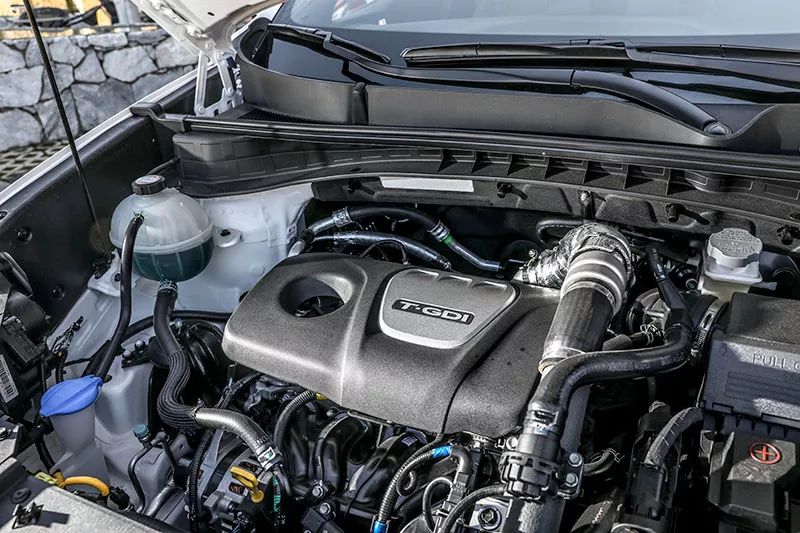 动物凶猛 | 东风悦达起亚 新一代KX5