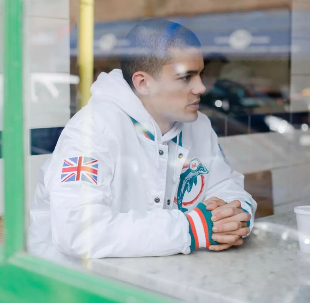 Champion已烂街,这3个小众却经典的运动品牌值得你试|基本款 Champion已烂街,这3个小众却经典的运动品牌值得你试|基本款