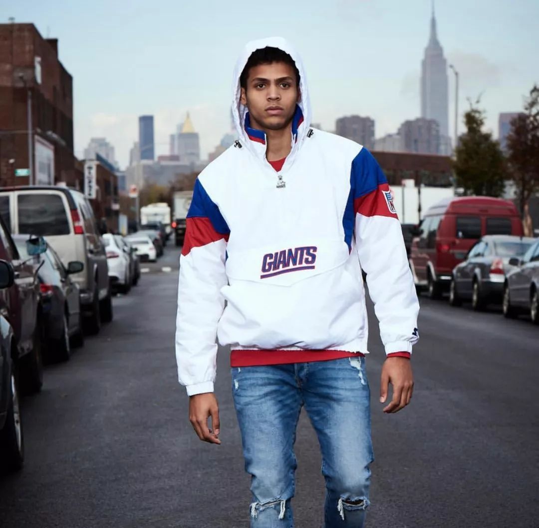 Champion已烂街,这3个小众却经典的运动品牌值得你试|基本款 Champion已烂街,这3个小众却经典的运动品牌值得你试|基本款