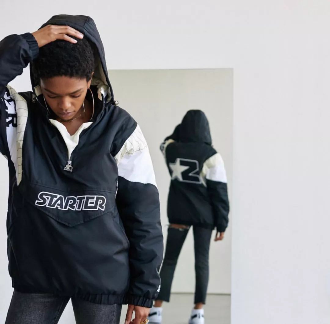 Champion已烂街,这3个小众却经典的运动品牌值得你试|基本款 Champion已烂街,这3个小众却经典的运动品牌值得你试|基本款