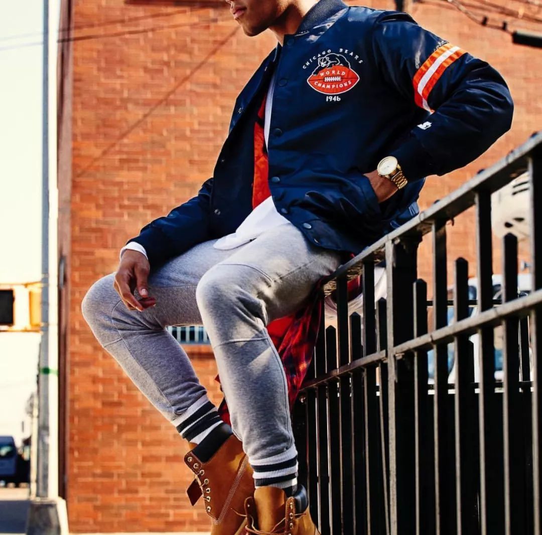 Champion已烂街,这3个小众却经典的运动品牌值得你试|基本款 Champion已烂街,这3个小众却经典的运动品牌值得你试|基本款