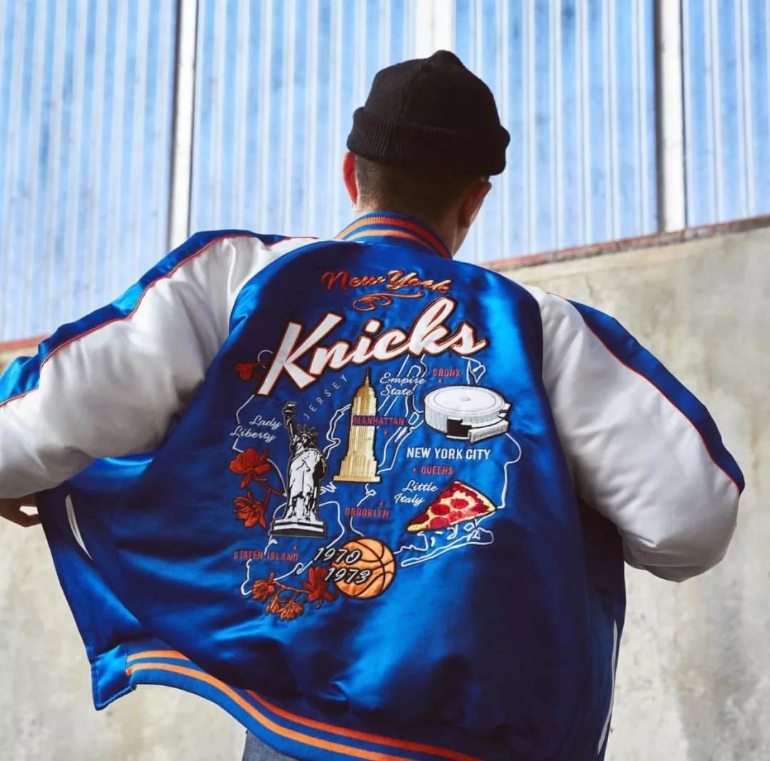 Champion已烂街,这3个小众却经典的运动品牌值得你试|基本款 Champion已烂街,这3个小众却经典的运动品牌值得你试|基本款