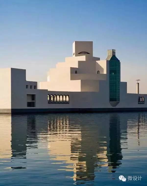 致敬贝聿铭 / 怀念他走过的102年