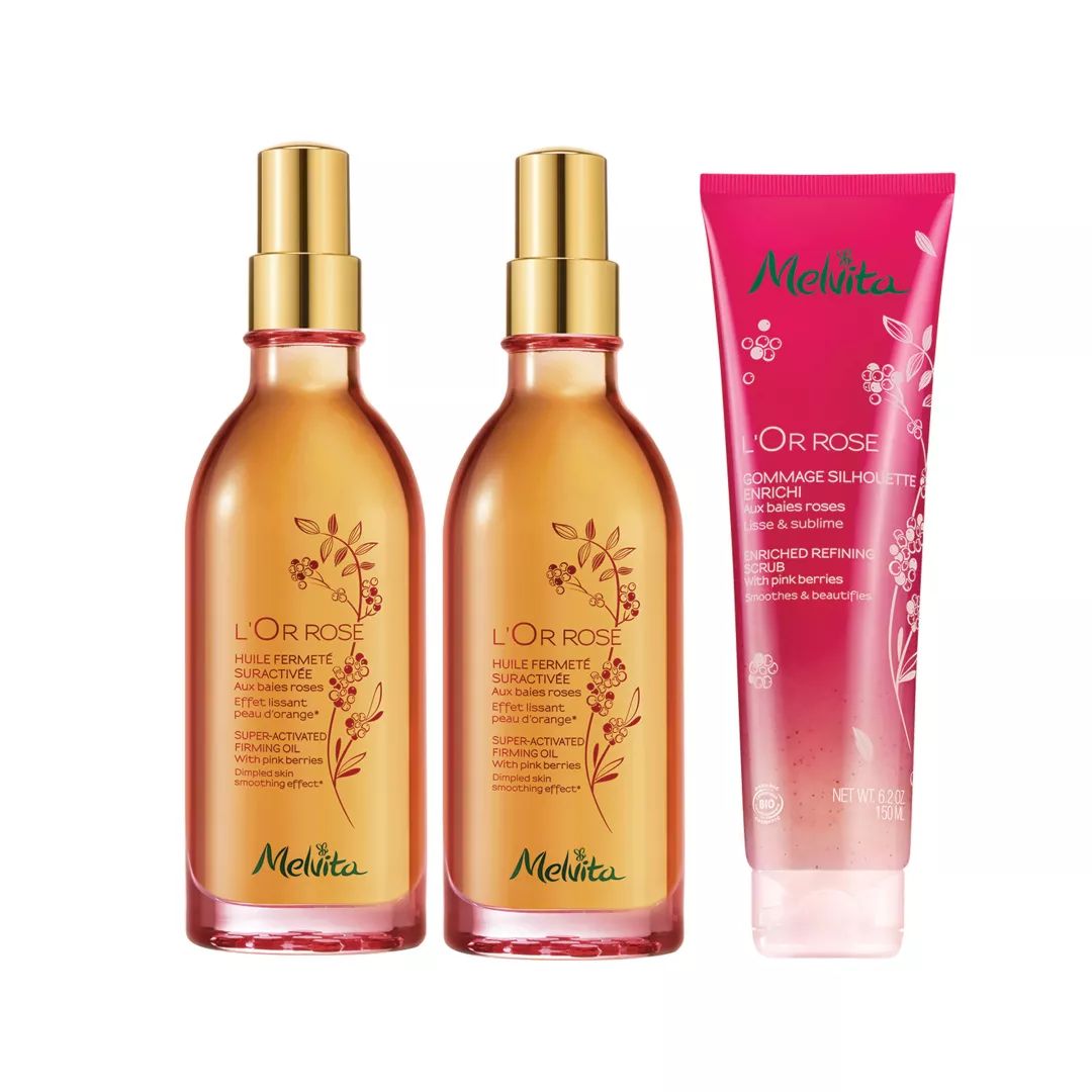 法国有机护肤品牌Melvite，SOGO感谢祭不能错过的特惠套装都在这里！