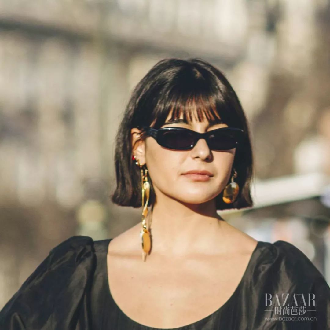 李宇春戛纳也坎普，这么Slay你敢不敢试一试？