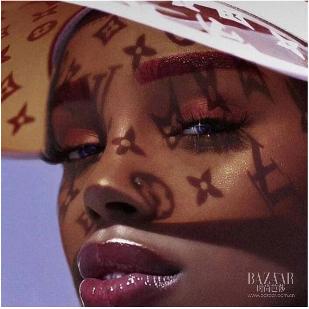 李宇春戛纳也坎普，这么Slay你敢不敢试一试？