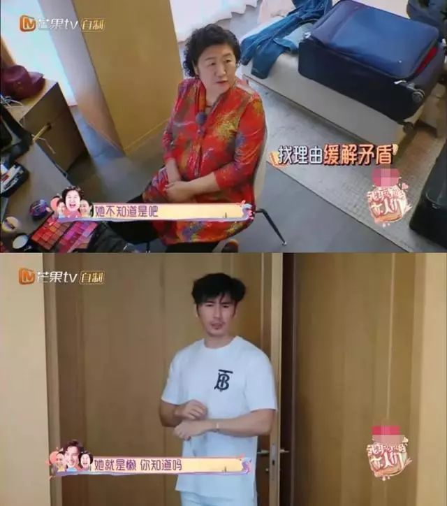 张伦硕骂哭钟丽缇，昔日恩爱场景都是假的吗？