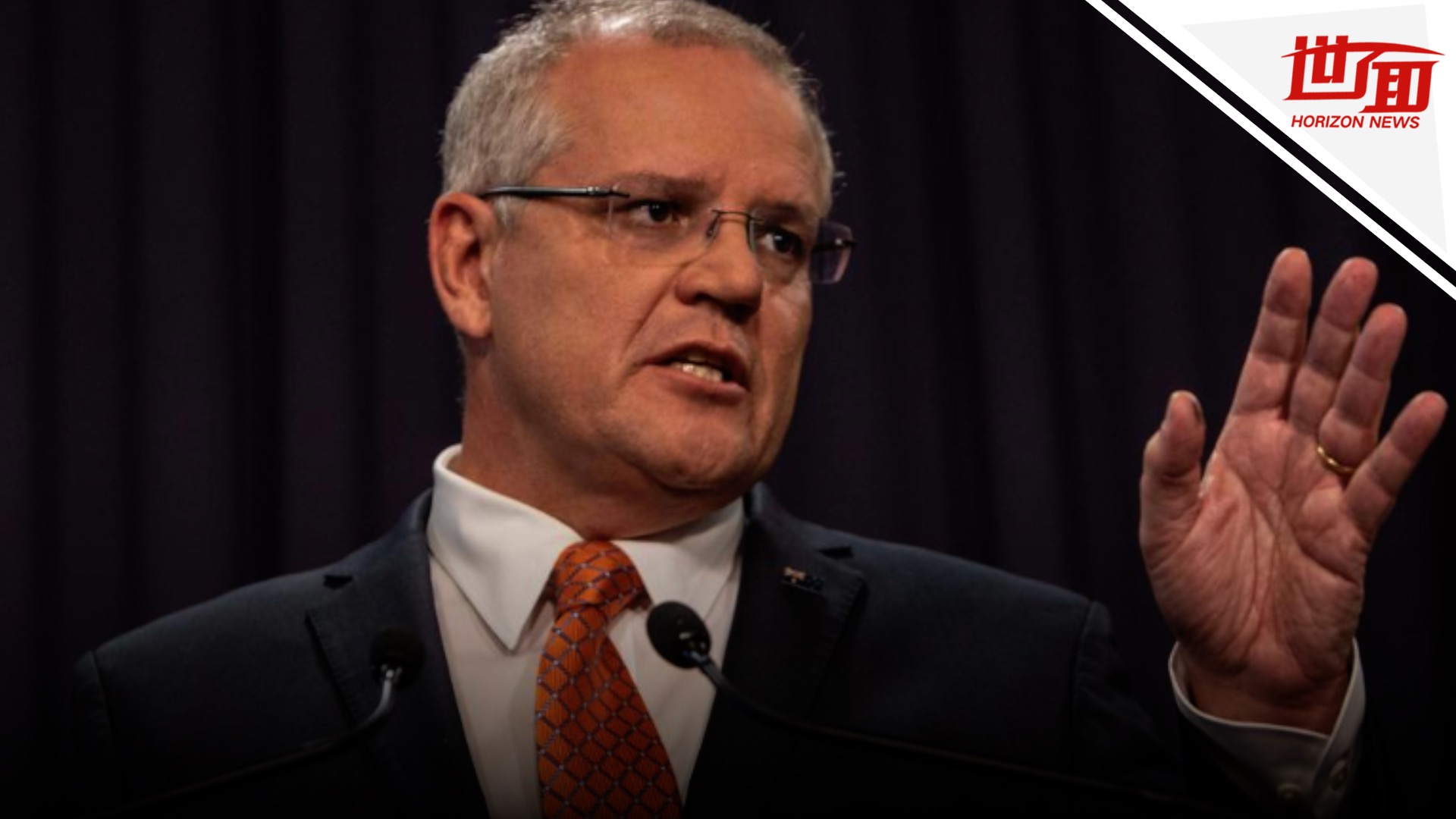 “我没有在麦当劳拉裤子”，科学角度分析：莫里森真可...