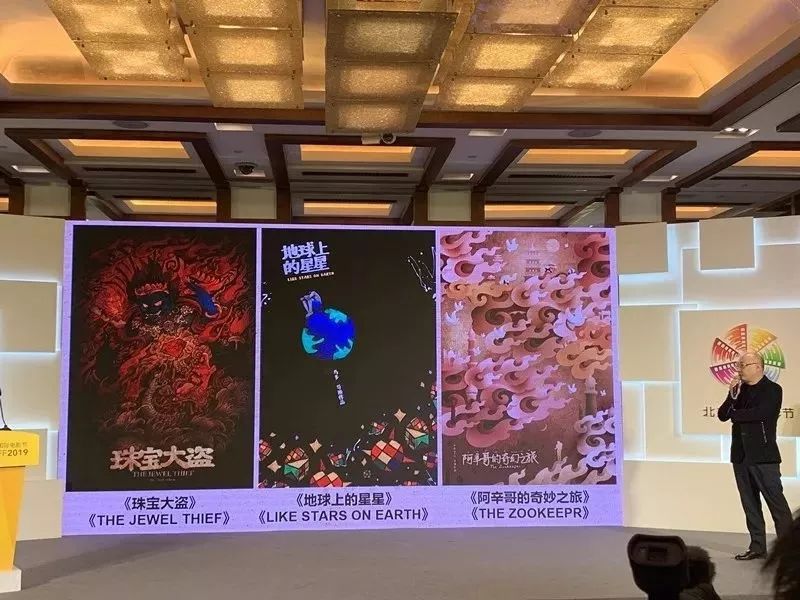 五花八门的合拍片，观众最买谁的账？