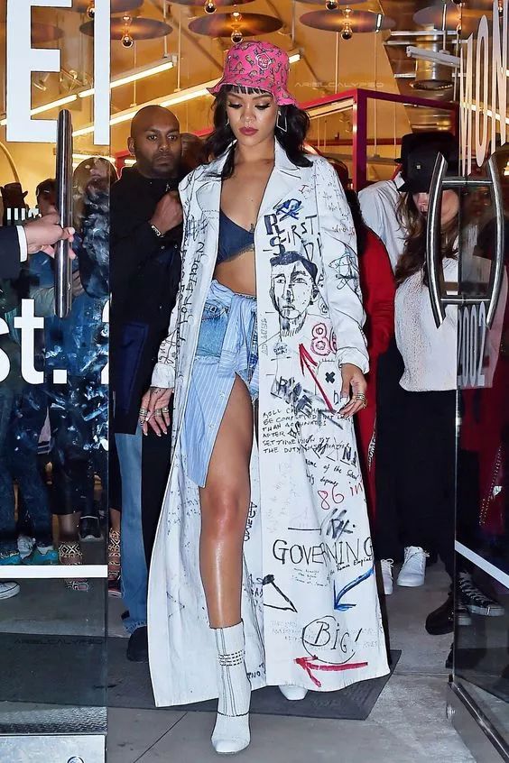 不好意思，渔夫帽也是有搭配技巧的好吗？