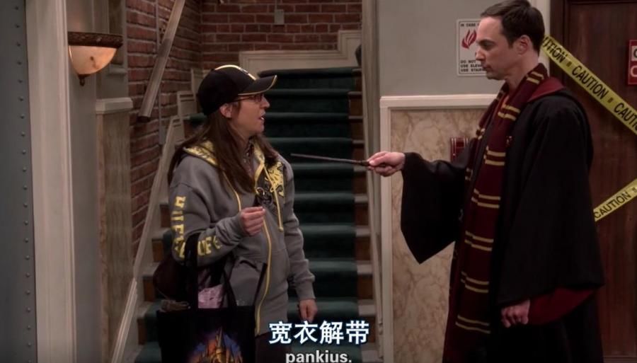 《生活大爆炸》完结:四个宅男的恋爱史,我竟然看了12年! 《生活大爆炸》完结:四个宅男的恋爱史,我竟然看了12年!