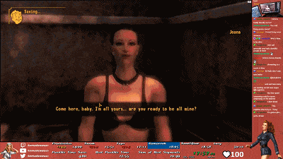 以最快速度睡遍《辐射》里的NPC们