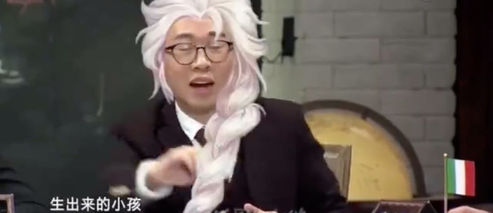 这档集齐全球帅哥的综艺，没看过就亏大发了。