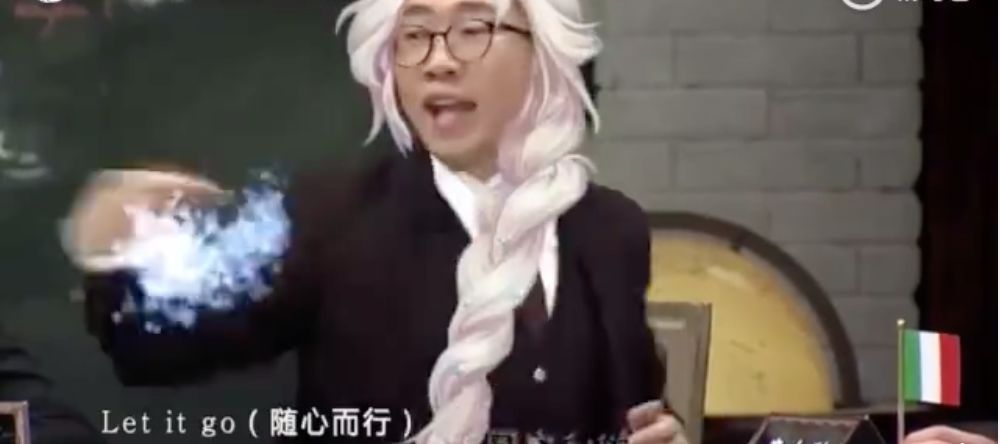 这档集齐全球帅哥的综艺，没看过就亏大发了。