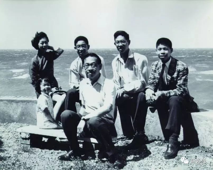 这个家族为啥富了16代，还富而不奢？