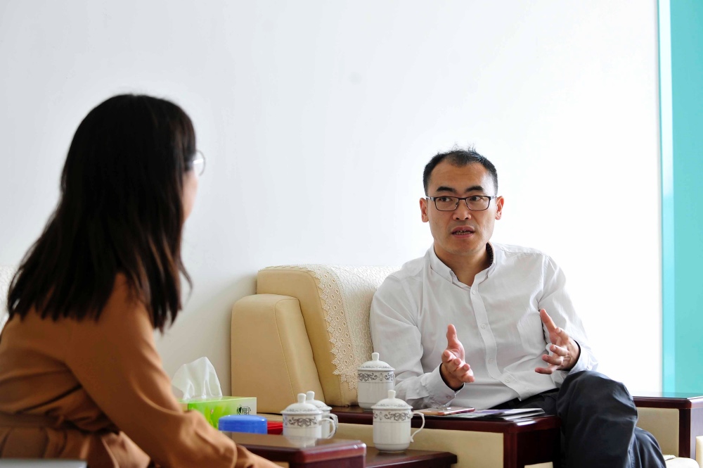 基层应是高血压防治“主力军”！顶级心血管医院专家走进贫困县