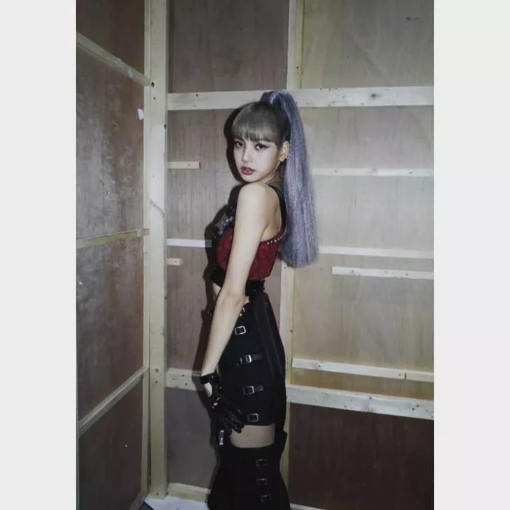 美人计 | 梳马尾也是有讲究的，可别像学生时代一样把头发扯出斑秃