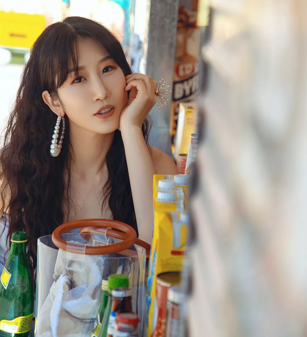 Fashion丨七日穿搭让你美得毫不费力