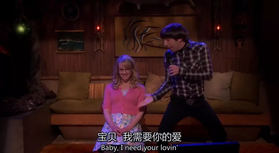 《生活大爆炸》完结:四个宅男的恋爱史,我竟然看了12年! 《生活大爆炸》完结:四个宅男的恋爱史,我竟然看了12年!