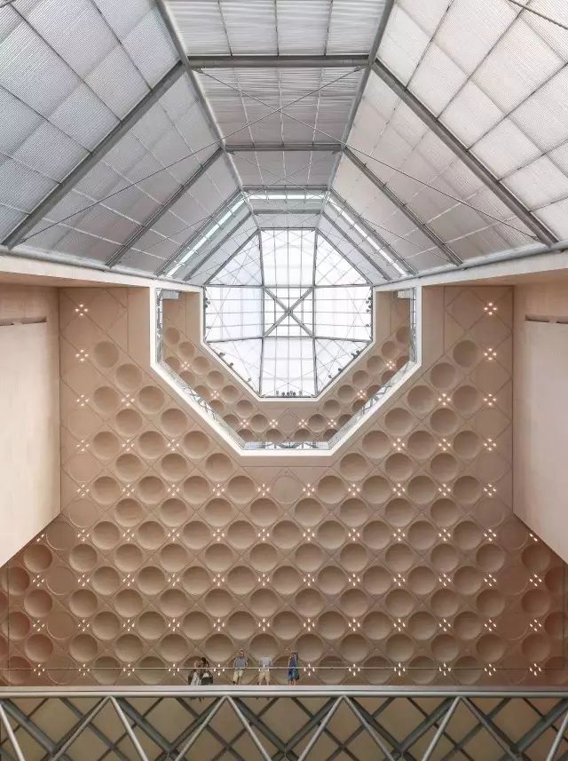 致敬贝聿铭 / 怀念他走过的102年