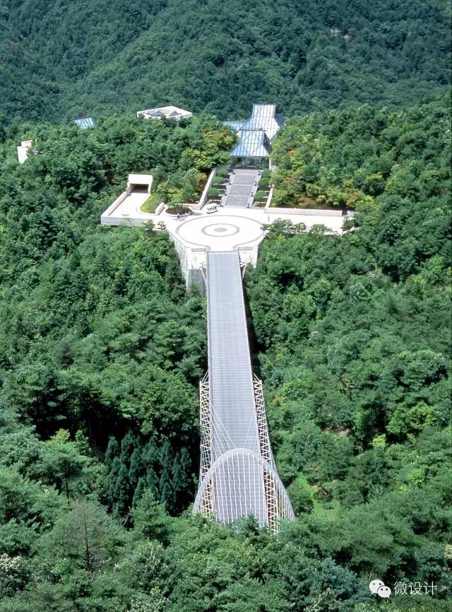 致敬贝聿铭 / 怀念他走过的102年