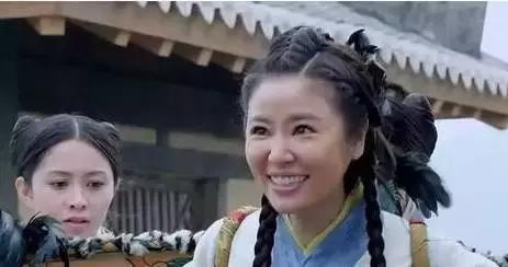 53岁巩俐再嫁71岁音乐家：不会装嫩的女人，永远年轻！