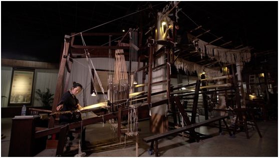 这项诞生于宋朝的顶级技艺，难度之高远超乎你的想象！