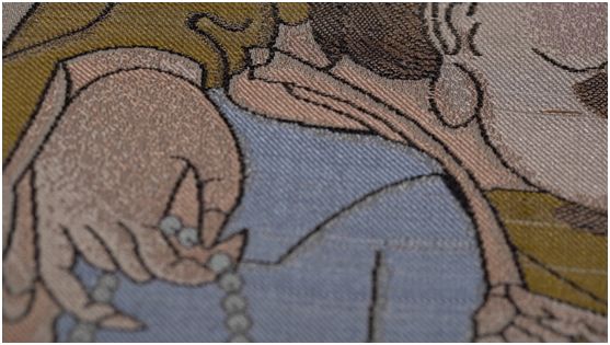 这项诞生于宋朝的顶级技艺，难度之高远超乎你的想象！