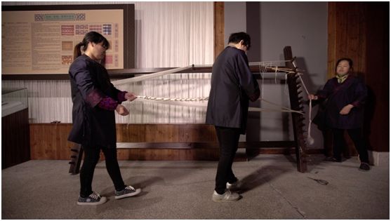 这项诞生于宋朝的顶级技艺，难度之高远超乎你的想象！