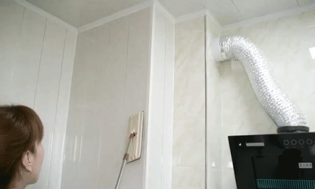 这个拖把不用洗，3分钟拖完整个家