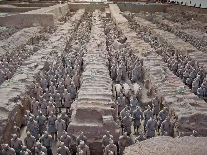 国际博物馆日 | 不可不去的博物馆推荐