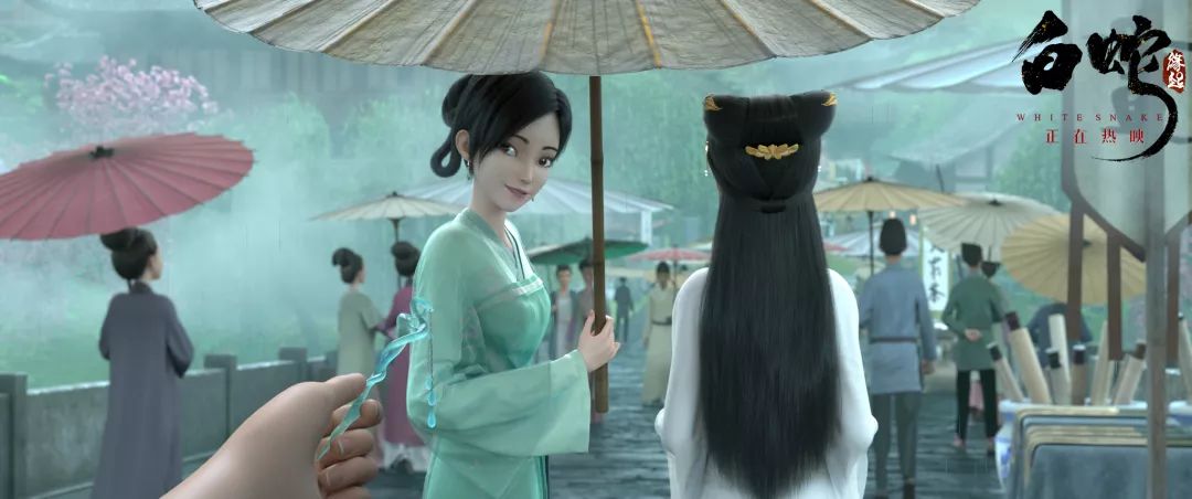 五花八门的合拍片，观众最买谁的账？