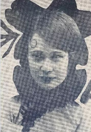 曾经风光无限的富豪千金、民国第一艳星，缘何沦落为乞丐？