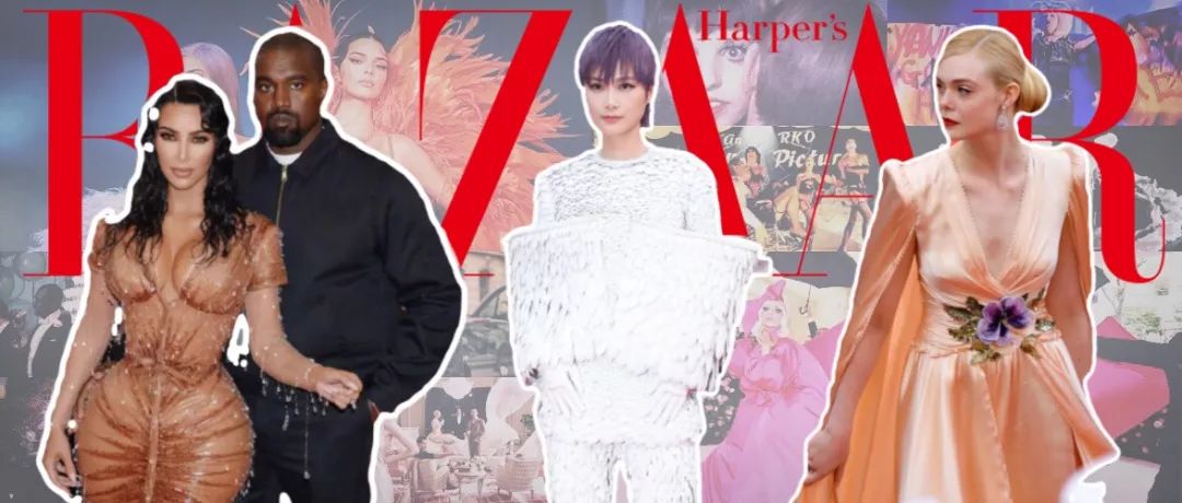 李宇春戛纳也坎普，这么Slay你敢不敢试一试？