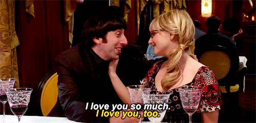 《生活大爆炸》完结:四个宅男的恋爱史,我竟然看了12年! 《生活大爆炸》完结:四个宅男的恋爱史,我竟然看了12年!