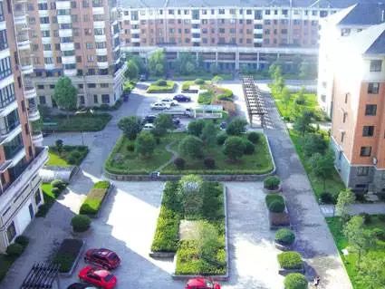 事关你我!电梯、水电、公摊、空置、停车费或将下调?陕西物业管理办法征求意见中… 事关你我!电梯、水电、公摊、空置、停车费或将下调?陕西物业管理办法征求意见中…