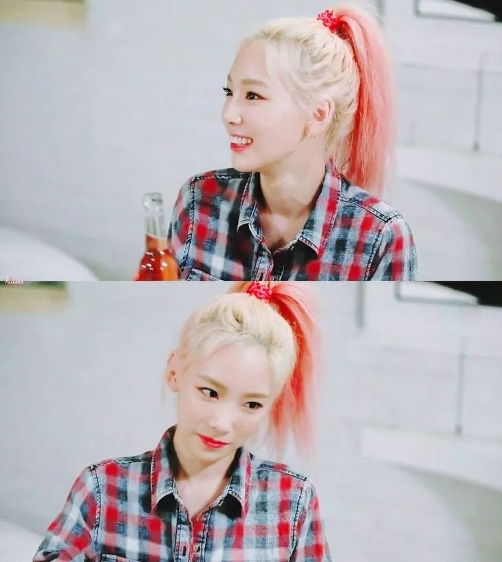 美人计 | 梳马尾也是有讲究的，可别像学生时代一样把头发扯出斑秃