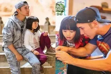 张伦硕骂哭钟丽缇，昔日恩爱场景都是假的吗？